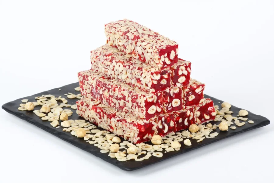 Classic & Fruit Turkish Delight